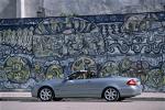 Mercedes-Benz CLK-Class Cabriolet 2004 года